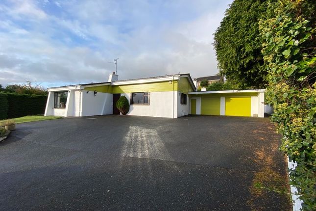 Thumbnail Property for sale in Liska Road, Cloughoge, Newry