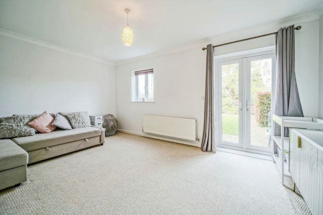 Semi-detached house for sale in Providence Road, West Drayton