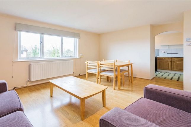 Thumbnail Flat to rent in Epple Road, London