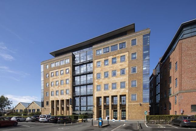 Thumbnail Office to let in Central Square South, Orchard Street, Newcastle Upon Tyne