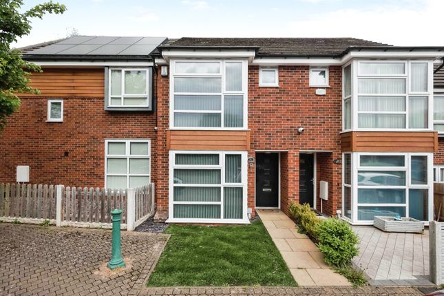 Thumbnail Terraced house for sale in Starling Grove, Birmingham