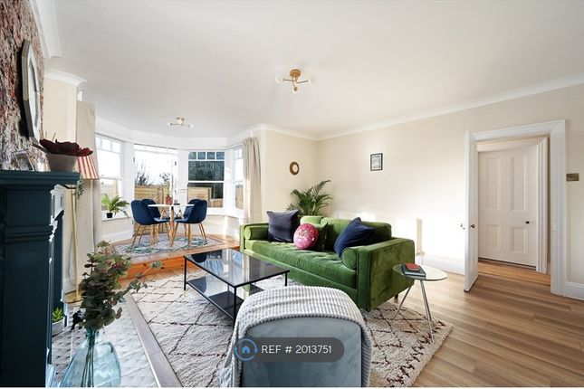 Flat to rent in Beaconsfield Villas, Brighton
