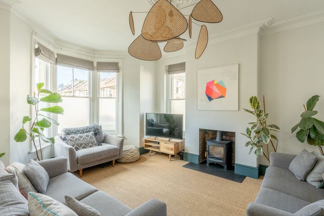 End terrace house for sale in Sandford Road, Bristol
