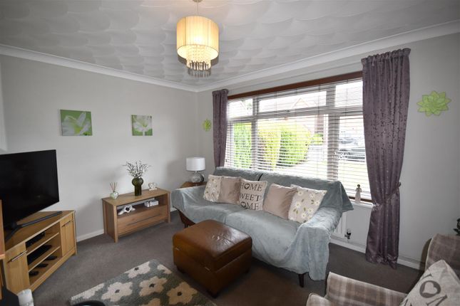 Garth Close, Goole photo 4