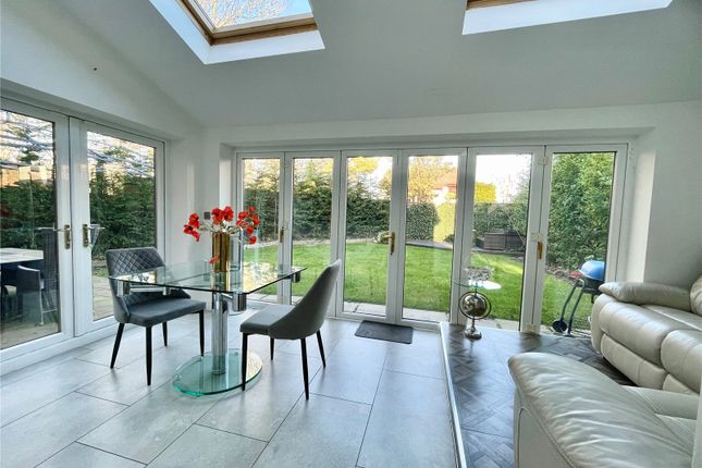 Orangery