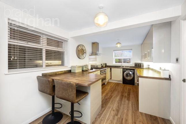 Detached house for sale in Windmill View, Brighton, East Sussex