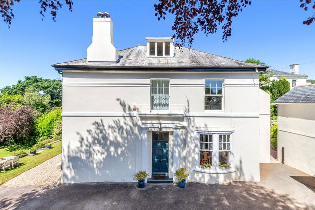 Oakhurst, 115, Whitchurch Road, Devon photo 2