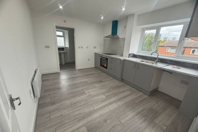 2 Bedroom Flat To Let B12