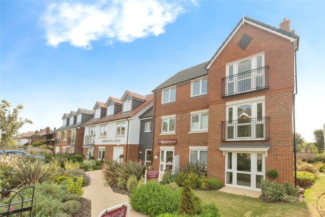 31 Burlington Lodge,, Birchwood Park Avenue, Kent photo 3