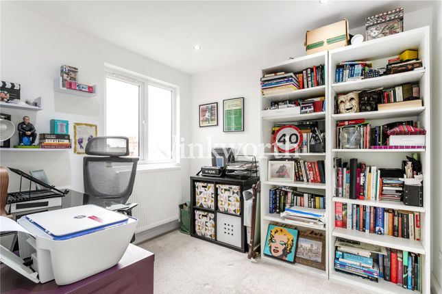 Terraced house for sale in Leith Road, London