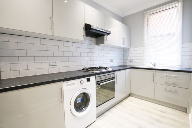 Flat 3, 65, Teignmouth Road, London photo 2