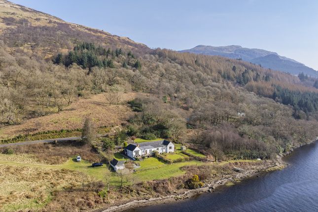 3-bed house on 1 Striven Cottage, Loch Striven, Dunoon, Argyll and Bute, £225,000
