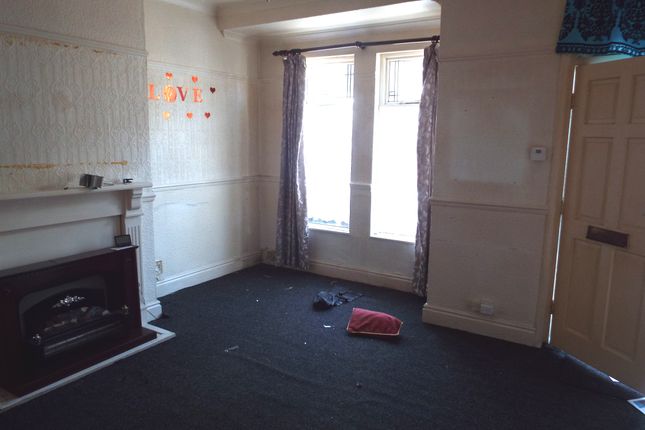 Terraced house for sale in Hardy Street, Hull