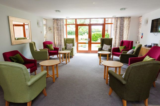 Thompson Close, Haughley, Stowmarket photo 3