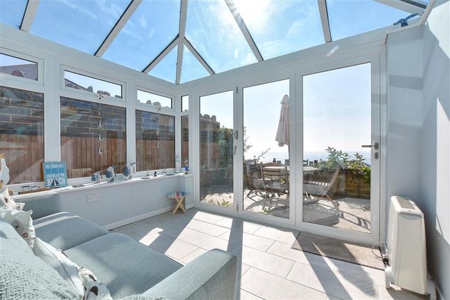 End terrace house for sale in South Street, Ventnor, Isle Of Wight