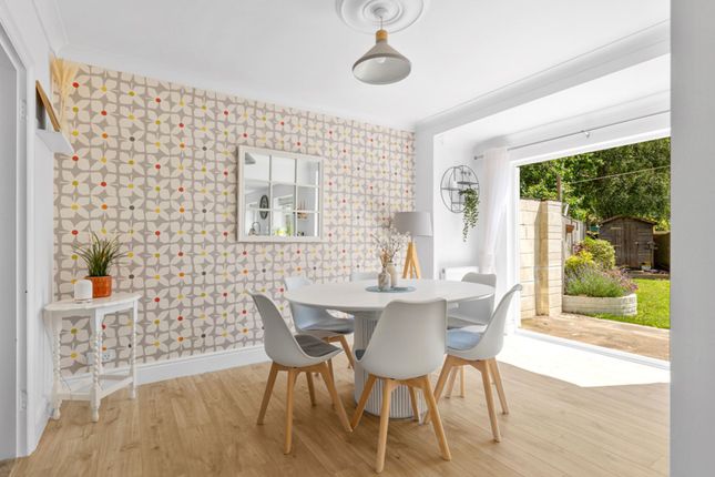 Kitchen Breakfast Room