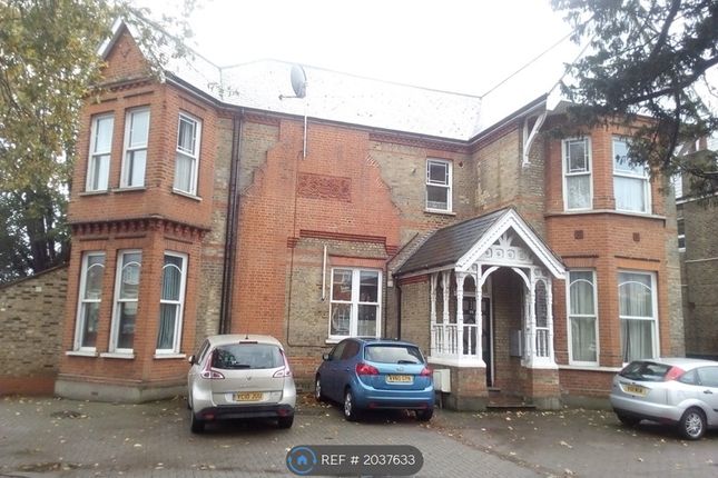 Thumbnail Room to rent in Madeley Road, North Ealing