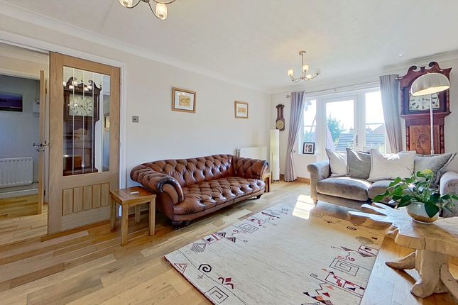 Detached house for sale in Betteridge Drive, New Hall, Sutton Coldfield