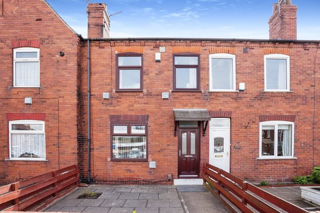 Terraced house for sale in Agbrigg Road, Wakefield