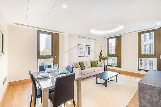 Flat for sale in Cleland House, Westminster, London