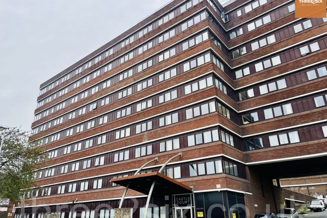 Superb Two Bed Investment Opportunity