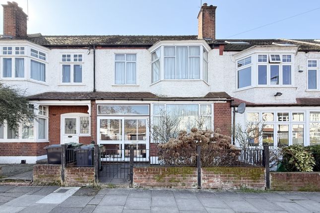 3-bed terraced on 24, Queensville Road, Clapham Park, £795,000