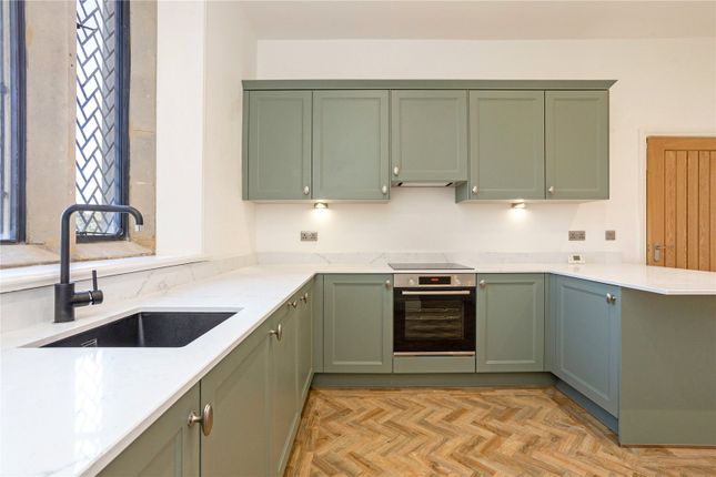 Thumbnail Mews house for sale in 4 The Dairy, The Moreby Hall Estate, York