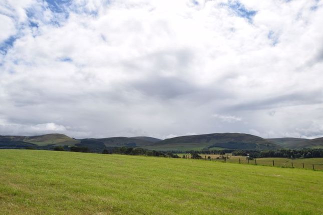 Land for sale in Plot 1, North Of The Warren, Millrigg Road, Wiston