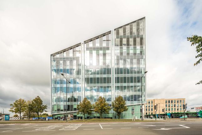 Thumbnail Office to let in Brunel Way, Slough