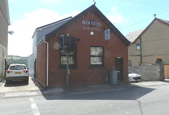 Thumbnail Leisure/hospitality to let in Main Road, Llantwit Fardre, Pontypridd
