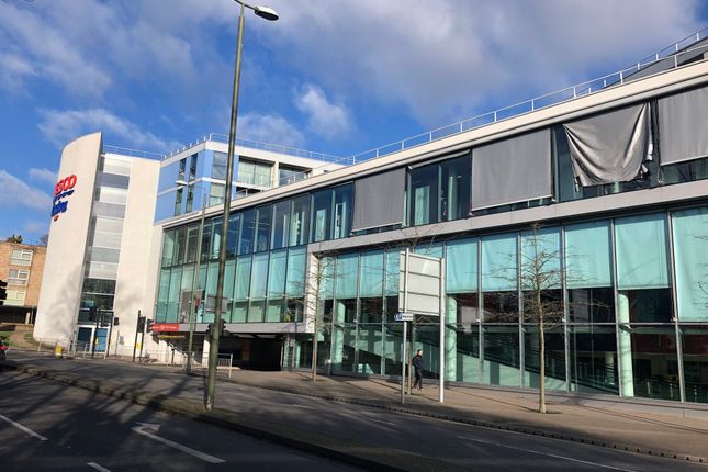 2 Bedroom Flats To Let In Orpington Primelocation