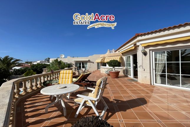 Detached house for sale in Costa Calma, Canary Islands, Spain