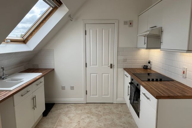 1 Bedroom Flat in SP2 7JY