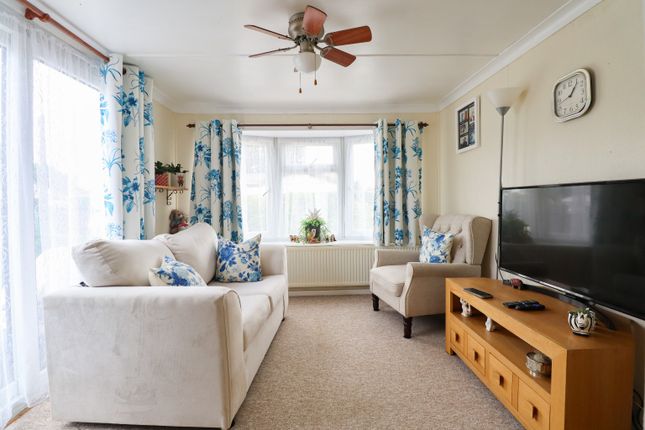 44 Sheepbridge Caravan Park, Snettisham, Norfolk photo 3