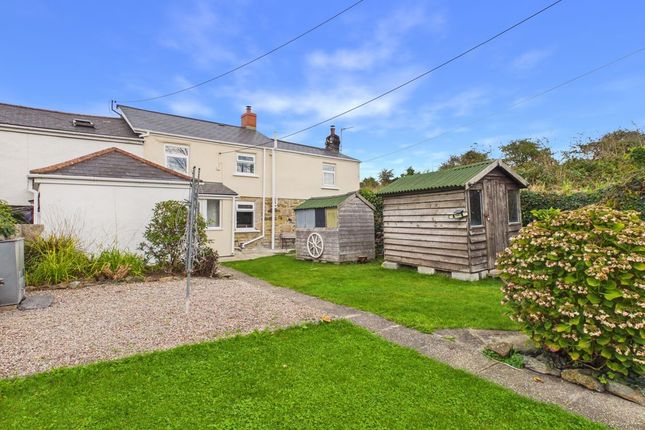 2-bed house on Goonrawe, Redruth, £235,000