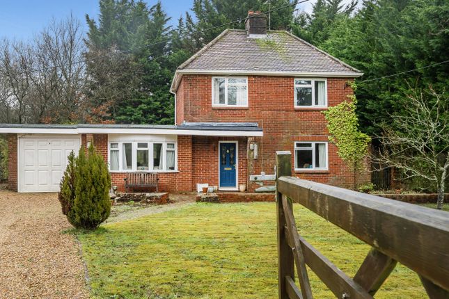 Detached house for sale in Honey Lane, Selborne, Hampshire