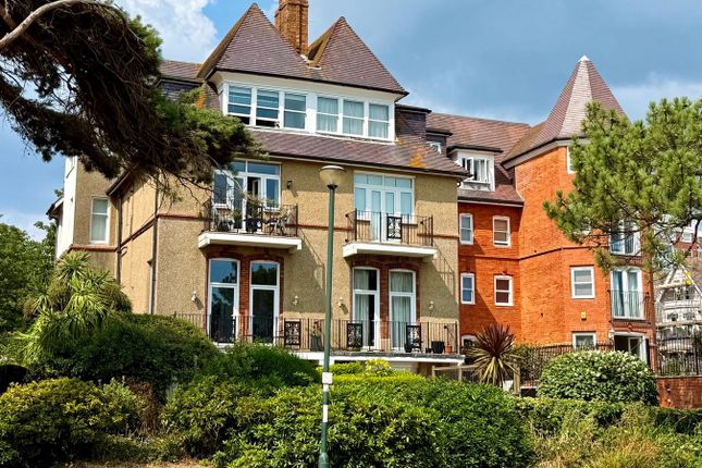 Flat 3, Bayview West Cliff Gardens, West Cliff Bournemouth photo 2