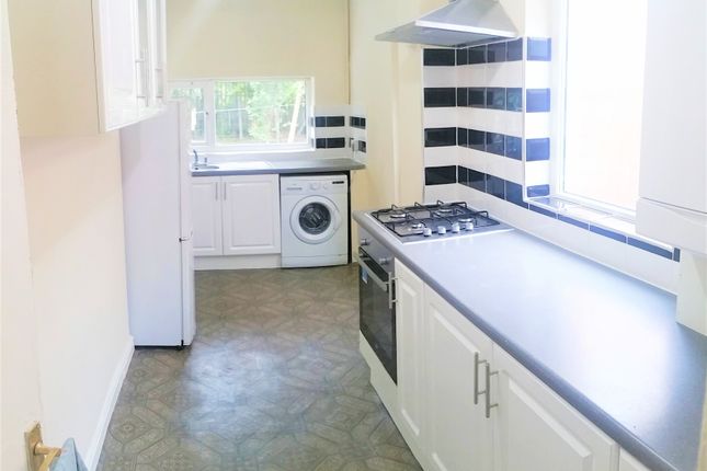 Semi-detached house to rent in Redruth Street, Manchester