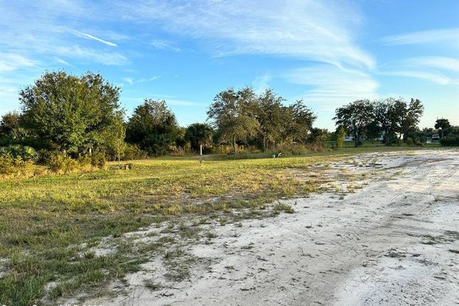 Land for sale in 258 Stallion Street, Palm Bay, Florida, United States Of America