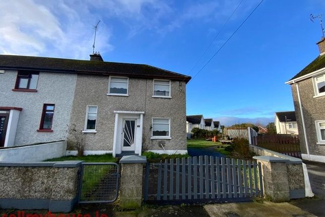 Thumbnail Detached house for sale in St Furseys Terrace, Blackrock, Dundalk, Xn56