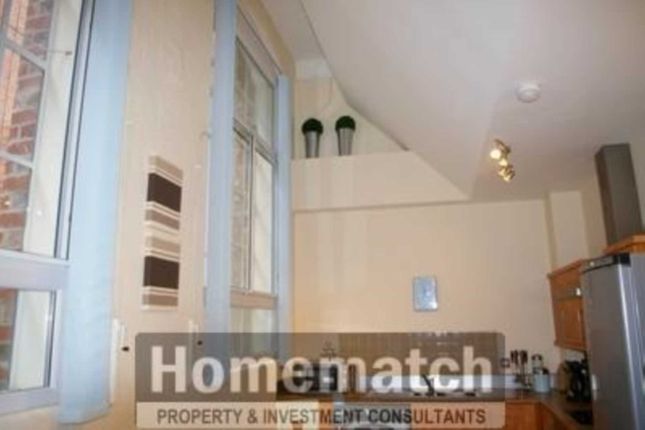 28, The Linen House, Cotton Mills, Nottingham photo 3