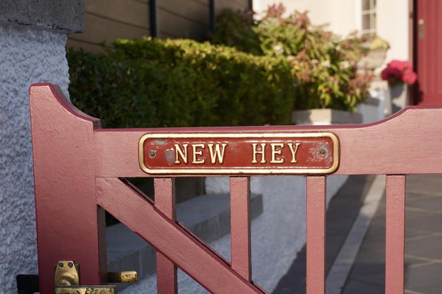 New Hey, Grove Mount, Ramsey photo 2