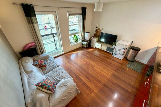 Apartment 319, Q4 Apartments, 185, Upper Allen Street, Sheffield photo 2