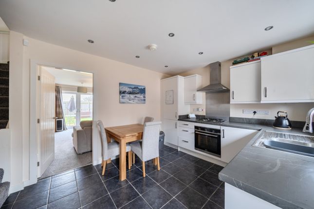 63, Cherry Paddocks, Lincoln photo 3