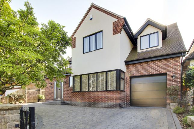 Image of 13 Parkside, Nottingham, NG8 2NQ