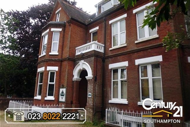 Thumbnail Studio to rent in |Ref: R152417|, Westwood Road, Southampton