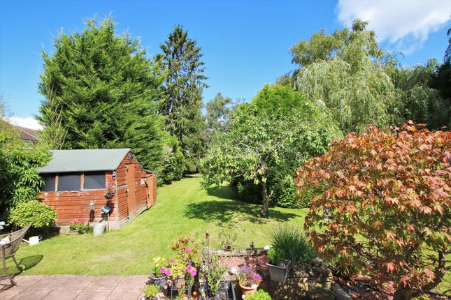 Detached bungalow for sale in Evendons Lane, Wokingham
