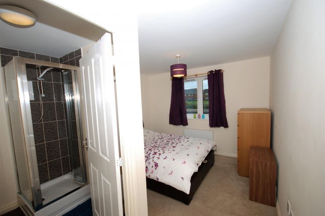 4, Border Court, Coventry photo 5
