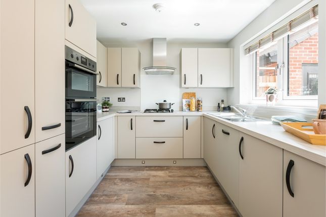 The Keeford - Plot 14, Wisley Acres, Wisley Lane, Ockham photo 4