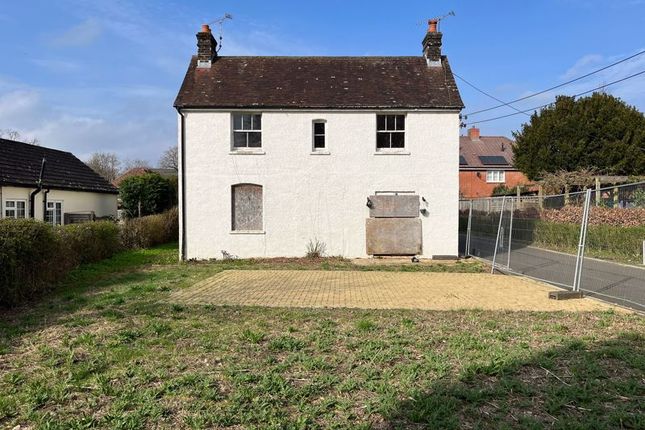 Detached house for sale in Longmoor Road, Liphook